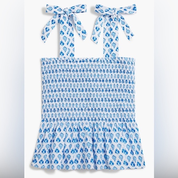 J. Crew Tops - J. Crew snicker top